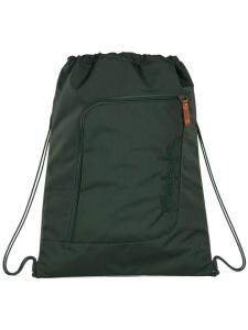 Satch Спортивная сумка Nordic Forest Green 2025 зеленого цвета