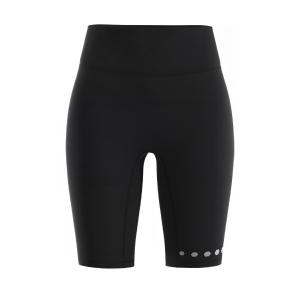 Спортивные шорты женские HOTSUIT, черный