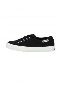 Кроссовки Superga Trainers, Black White/Black