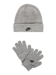 Набор Nike Sportswear, Mottled Grey