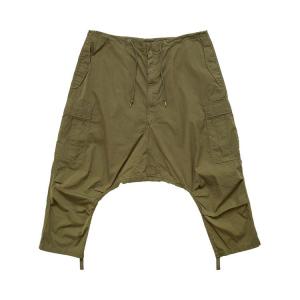 Брюки Junya Watanabe MAN x Needles Cargo Pants, Khaki