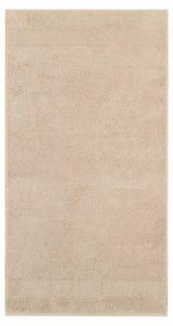 Банное полотенце Villeroy & Boch One, 150x80 см, светло-коричневый