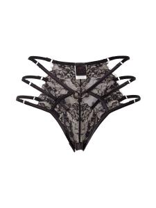 Трусы Hunkemöller Nienke, Black