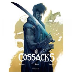 Книга Cossacks Vol. 2
