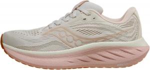 Женские кроссовки для бега Saucony Ride 18, Quartz/Peony