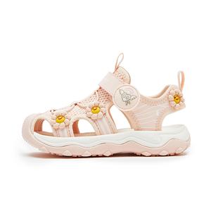 Champion Kids Сандалии детские, нескользящие, износостойкие, розовые