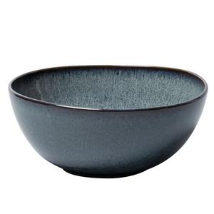 Миска для сервировки Villeroy & Boch Lave, 2.19 л, 25 см, темно-серый