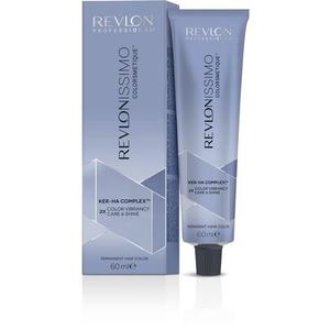 Краска для волос Revlonissimo 10.1 Очень светлый блондин пепельный 60 мл