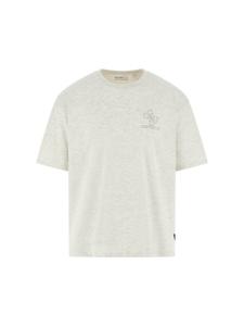 Футболка GUESS, Cream