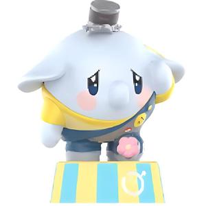 Egg Party Colorful Wonderland Classic Collection слепая коробка товары одиночная слепая коробка/полный набор 9 шт POP MART