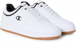 Кроссовки Champion RD 18 Low для мужчин S21905-CHA-WW003 белый/черный