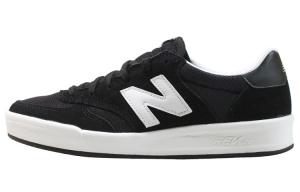 Кроссовки New Balance 300 Sneakers Black