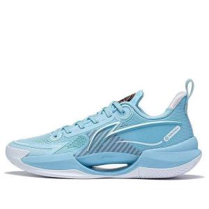 Кроссовки суперлегкие v2 Li-Ning, синий