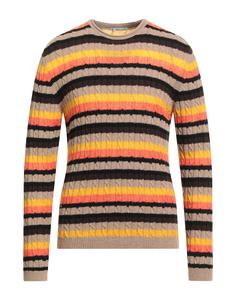 Свитер Grey Daniele Alessandrini, бежевый