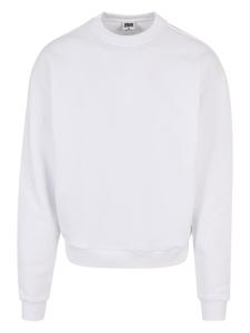 Свитер Urban Classics Sweatshirt, белый