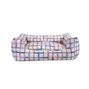 Лежак Yagu Oxford Sambori для собак Т-1 Yagu