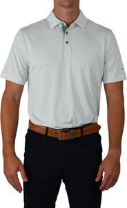 Columbia Golf мужская поло Omni-Wick Tucker Falls, Pond