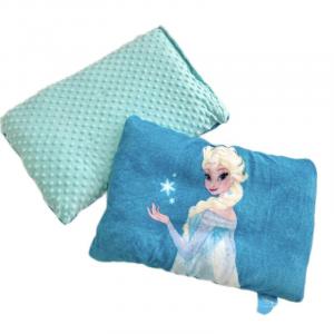 Подушка серии Strawberry Bear наполнитель Disney, Icy Snow Princess