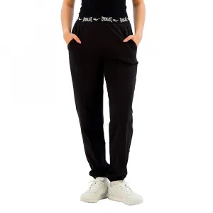 Спортивные брюки Everlast Heavy stretch, черный