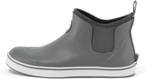 Мужские гидрообувь Gill Hydro с высокой производительностью для рыбалки, палубы и дождя - водонепроницаемые утепленные сапоги