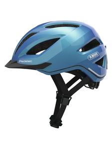 ABUS Велосипедный шлем "Pedelec 1.1" синего цвета