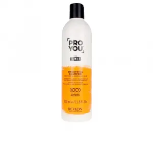 Шампунь Proyou the tamer shampoo Revlon, 350 мл.