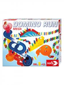 Мега-игра в домино «Domino Run» - для детей от 3 лет и старше
