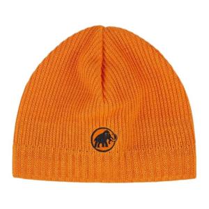 MAMMUT Вязаная шапка Unisex Orange