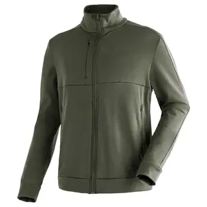 Куртка Maier Sports Granni, зеленый