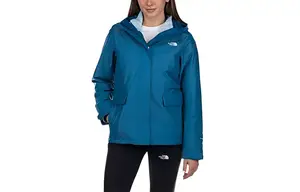 THE NORTH FACE Женская куртка, цвет Beta blue