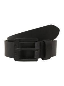 Ремень LEVI'S  LEVIS  BELT, черный
