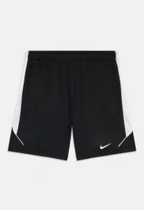 Спортивные шорты унисекс Nike Performance, Black/White