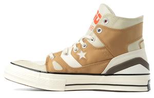 Кроссовки Converse Chuck Taylor All Star 70 E260 Hi Iced Coffee
