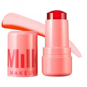 MILK MAKEUP Cooling Water Jelly Тинт для губ и румян для щек, цвет Spritz