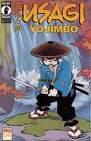 Usagi Yojimbo #55 (Dark Horse Comics)