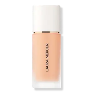 Невесомая, идеально подходящая водостойкая тональная основа Real Flawless Laura Mercier, 2C1 Ecru (light with cool undertones)