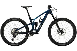 Горный велосипед Trek Fuel ex 9.8 xt gen 6 - 29 дюймов - fully, blau | mulsanne blue