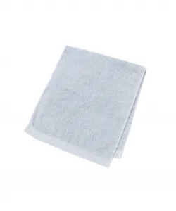 Хлопковое полотенце из рами