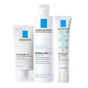 Наборы для ухода за кожей Unisex La Roche-Posay