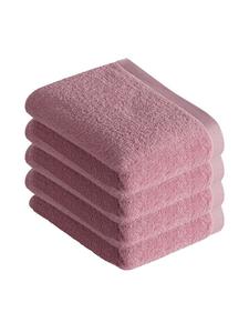 Полотенце для ванной и душа Vossen, цвет lotus