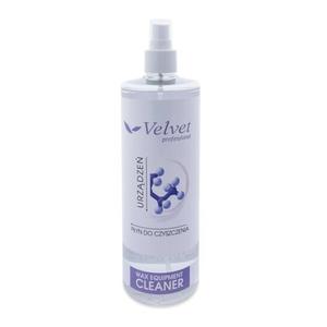 Жидкость для чистки восковых устройств, 500 мл Velvet