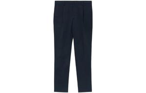 Мужские повседневные брюки Burberry, цвет Black