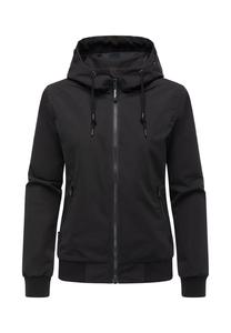 Толстовка Oggie Ragwear, черный