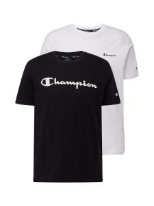 Рубашка Champion Authentic Athletic Apparel, белый