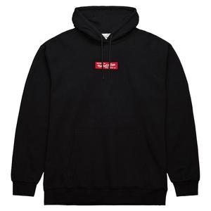Mitchell Ness Свитшот Mitchell & Ness унисекс черный