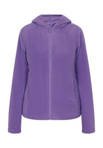 Куртка ALARY Fleece, фиолетовый