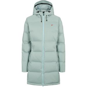 NORDISK Пальто W AUKEA