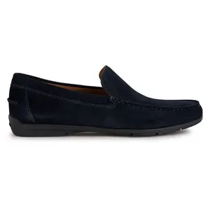 Лоферы Geox Siron A, синий