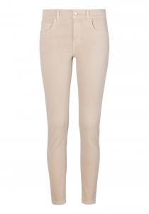 Узкие джинсы Angels, Beige