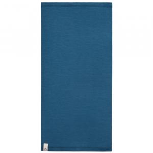 Трубка для шеи Outback из мериносовой шерсти Evo, Denim